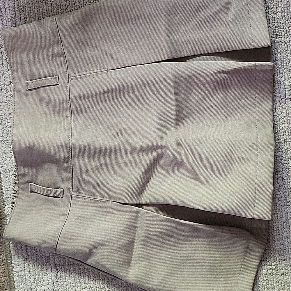 Uniform skirt Nautica size 7